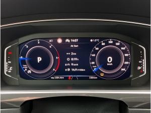 Volkswagen Tiguan 2.0 TDI DSG Elegance STANDHZG./KAMERA