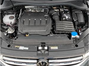Volkswagen Tiguan 2.0 TDI DSG Elegance STANDHZG./KAMERA