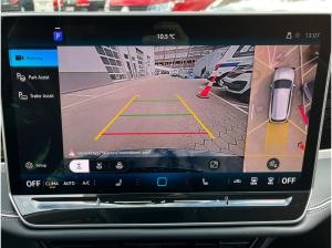 Volkswagen Passat 2.0 TDI Elegance DSG Pano Navi Sitzhzg LED