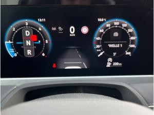 Volkswagen Passat 2.0 TDI Elegance DSG Pano Navi Sitzhzg LED