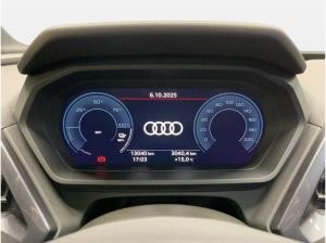 Audi Q4 e-tron Q4 Sportback 45 e-tron ACC AHK AUT DynLicht Kam.