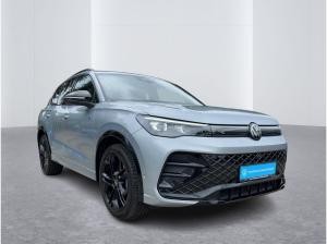Volkswagen Tiguan R-Line 2.0 TDI DSG AHK/NAVI/HUD/KAMERA