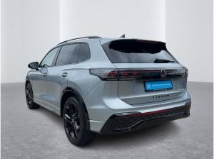 Volkswagen Tiguan R-Line 2.0 TDI DSG AHK/NAVI/HUD/KAMERA
