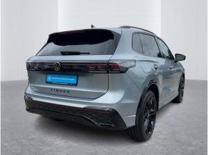 Volkswagen Tiguan R-Line 2.0 TDI DSG AHK/NAVI/HUD/KAMERA