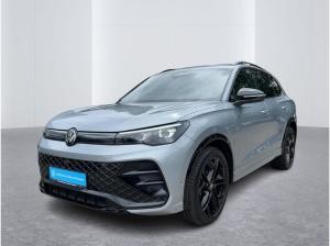 Volkswagen Tiguan R-Line 2.0 TDI DSG AHK/NAVI/HUD/KAMERA