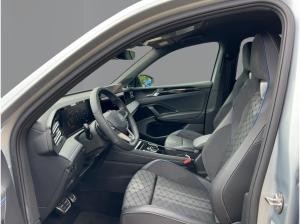 Volkswagen Tiguan R-Line 2.0 TDI DSG AHK/NAVI/HUD/KAMERA