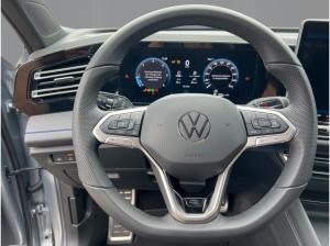 Volkswagen Tiguan R-Line 2.0 TDI DSG AHK/NAVI/HUD/KAMERA
