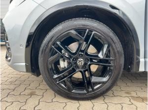 Volkswagen Tiguan R-Line 2.0 TDI DSG AHK/NAVI/HUD/KAMERA