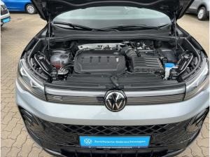 Volkswagen Tiguan R-Line 2.0 TDI DSG AHK/NAVI/HUD/KAMERA