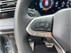 Volkswagen Tiguan R-Line 2.0 TDI DSG AHK/NAVI/HUD/KAMERA