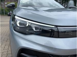 Volkswagen Tiguan R-Line 2.0 TDI DSG AHK/NAVI/HUD/KAMERA