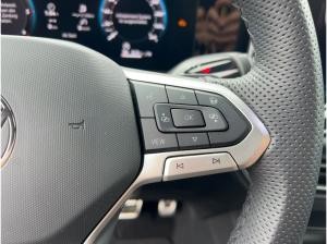 Volkswagen Tiguan R-Line 2.0 TDI DSG AHK/NAVI/HUD/KAMERA