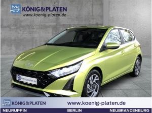Hyundai i20 FL 1.0 T-GDi 7-DCT 2WD TREND (MJ25)