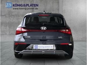 Hyundai i20 1.0 T-GDI Select (EURO 6e)(OPF) Klima Navi