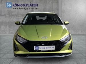 Hyundai i20 FL 1.0 T-GDi 7-DCT 2WD TREND (MJ25)