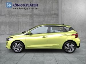 Hyundai i20 FL 1.0 T-GDi 7-DCT 2WD TREND (MJ25)