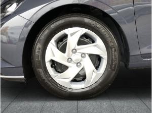 Hyundai i20 1.0 T-GDI Select (EURO 6e)(OPF) Klima Navi