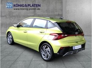 Hyundai i20 FL 1.0 T-GDi 7-DCT 2WD TREND (MJ25)