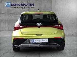 Hyundai i20 FL 1.0 T-GDi 7-DCT 2WD TREND (MJ25)