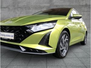 Hyundai i20 FL 1.0 T-GDi 7-DCT 2WD TREND (MJ25)