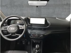 Hyundai i20 1.0 T-GDI Select (EURO 6e)(OPF) Klima Navi