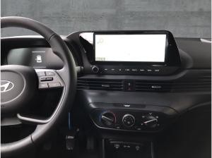 Hyundai i20 1.0 T-GDI Select (EURO 6e)(OPF) Klima Navi