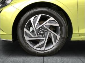 Hyundai i20 FL 1.0 T-GDi 7-DCT 2WD TREND (MJ25)