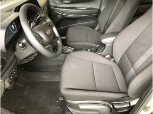 Hyundai i20 FL 1.0 T-GDi 7-DCT 2WD TREND (MJ25)