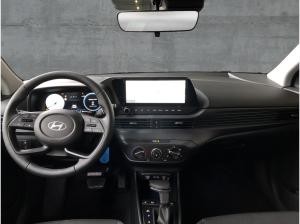 Hyundai i20 FL 1.0 T-GDi 7-DCT 2WD TREND (MJ25)