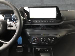 Hyundai i20 FL 1.0 T-GDi 7-DCT 2WD TREND (MJ25)