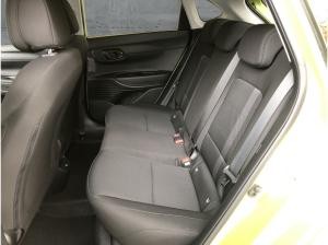 Hyundai i20 FL 1.0 T-GDi 7-DCT 2WD TREND (MJ25)