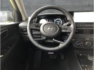 Hyundai i20 FL 1.0 T-GDi 7-DCT 2WD TREND (MJ25)