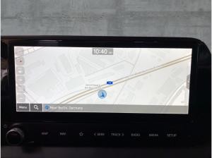 Hyundai i20 FL 1.0 T-GDi 7-DCT 2WD TREND (MJ25)