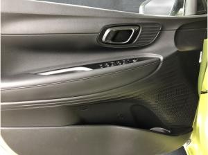 Hyundai i20 FL 1.0 T-GDi 7-DCT 2WD TREND (MJ25)