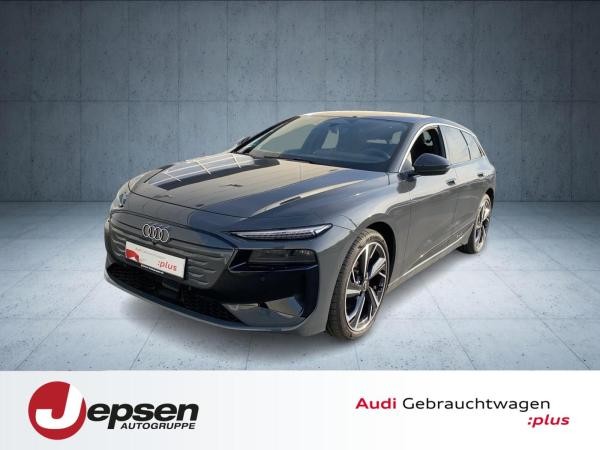 Audi A6 e-tron A6 Avant e-tron Matrix 21 ACC 360 AHK ParkAssist