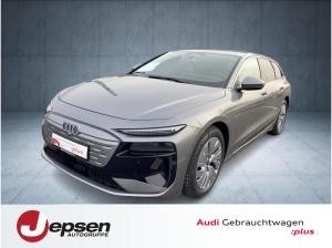 Audi A6 e-tron A6 Avant e-tron Matrix 20 AHK 360 ACC ParkAssist