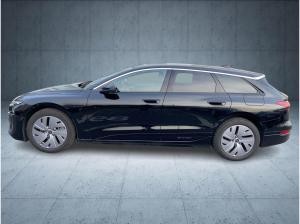 Audi A6 e-tron A6 Avant e-tron Matrix 360 ACC 20 AHK ParkAssist