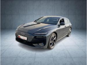 Audi A6 e-tron A6 Avant e-tron Matrix 21 ACC 360 AHK ParkAssist