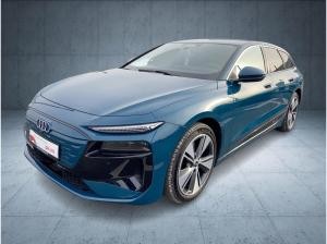 Audi A6 e-tron A6 Avant e-tron Matrix 20 AHK 360 ACC ParkAssist