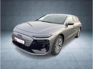 Audi A6 e-tron A6 Avant e-tron Matrix 20 AHK 360 ACC ParkAssist