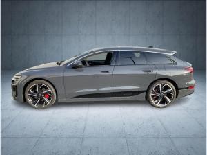 Audi A6 e-tron A6 Avant e-tron Matrix 21 ACC 360 AHK ParkAssist