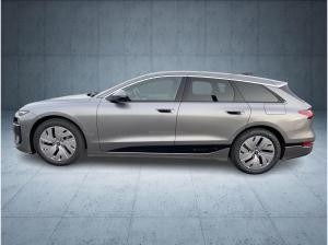 Audi A6 e-tron A6 Avant e-tron Matrix 20 AHK 360 ACC ParkAssist