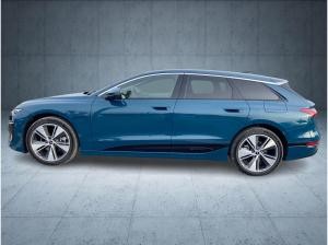 Audi A6 e-tron A6 Avant e-tron Matrix 20 AHK 360 ACC ParkAssist