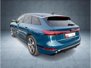 Audi A6 e-tron A6 Avant e-tron Matrix 20 AHK 360 ACC ParkAssist