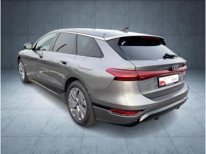 Audi A6 e-tron A6 Avant e-tron Matrix 20 AHK 360 ACC ParkAssist