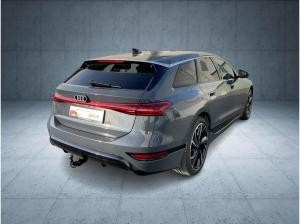 Audi A6 e-tron A6 Avant e-tron Matrix 21 ACC 360 AHK ParkAssist