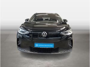Volkswagen ID.4 Pro 360 ACC AUT Fernlichtass. Kam. KlimaA