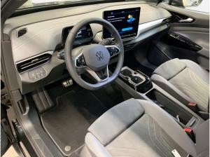 Volkswagen ID.4 Pro 360 ACC AUT Fernlichtass. Kam. KlimaA