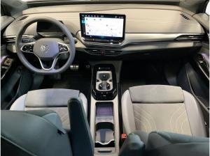 Volkswagen ID.4 Pro 360 ACC AUT Fernlichtass. Kam. KlimaA