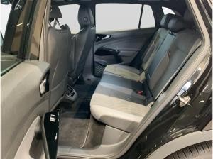 Volkswagen ID.4 Pro 360 ACC AUT Fernlichtass. Kam. KlimaA